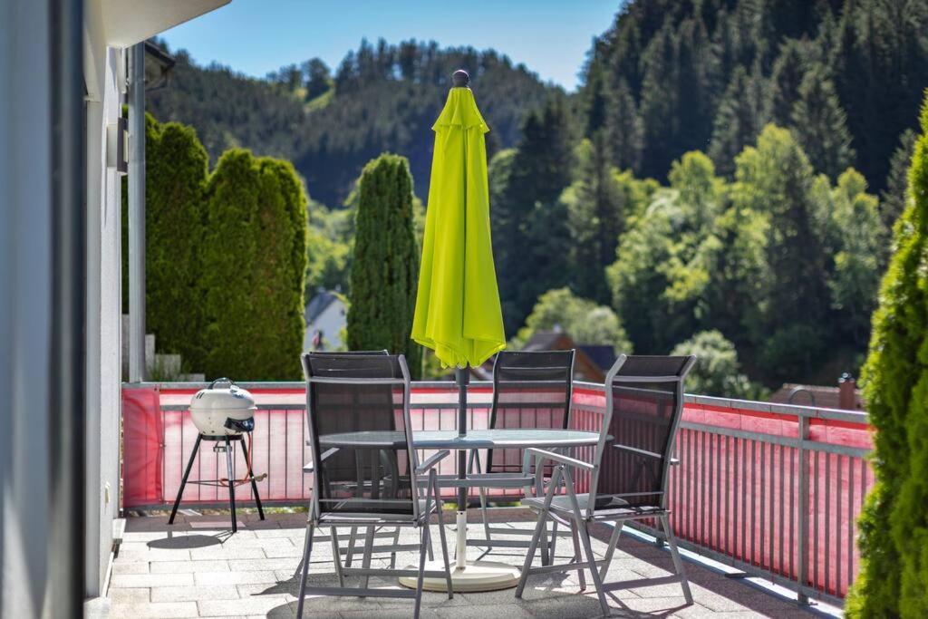 Firstberg Perle Apartamento Triberg im Schwarzwald Exterior foto