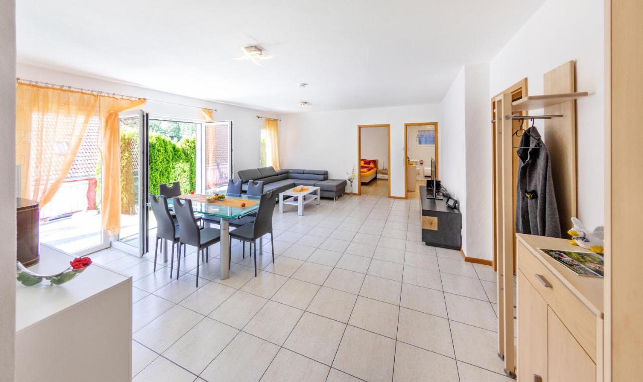 Firstberg Perle Apartamento Triberg im Schwarzwald Exterior foto