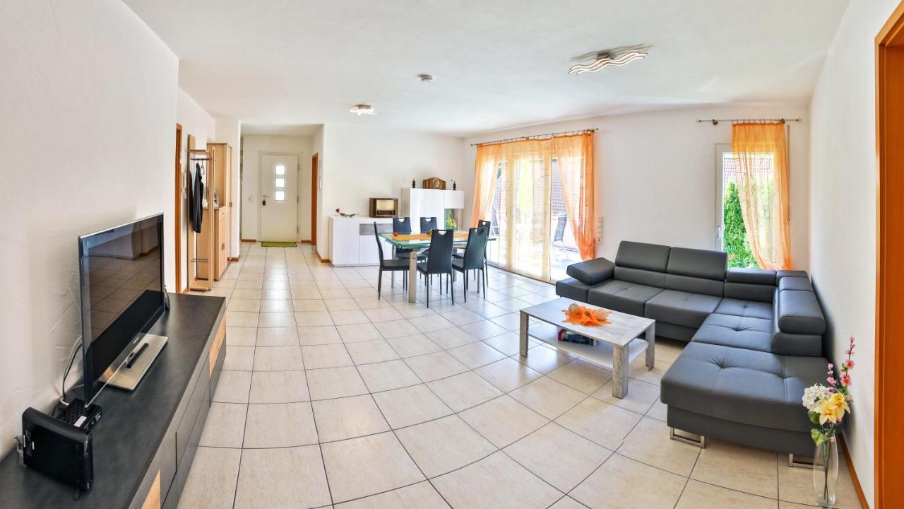 Firstberg Perle Apartamento Triberg im Schwarzwald Exterior foto