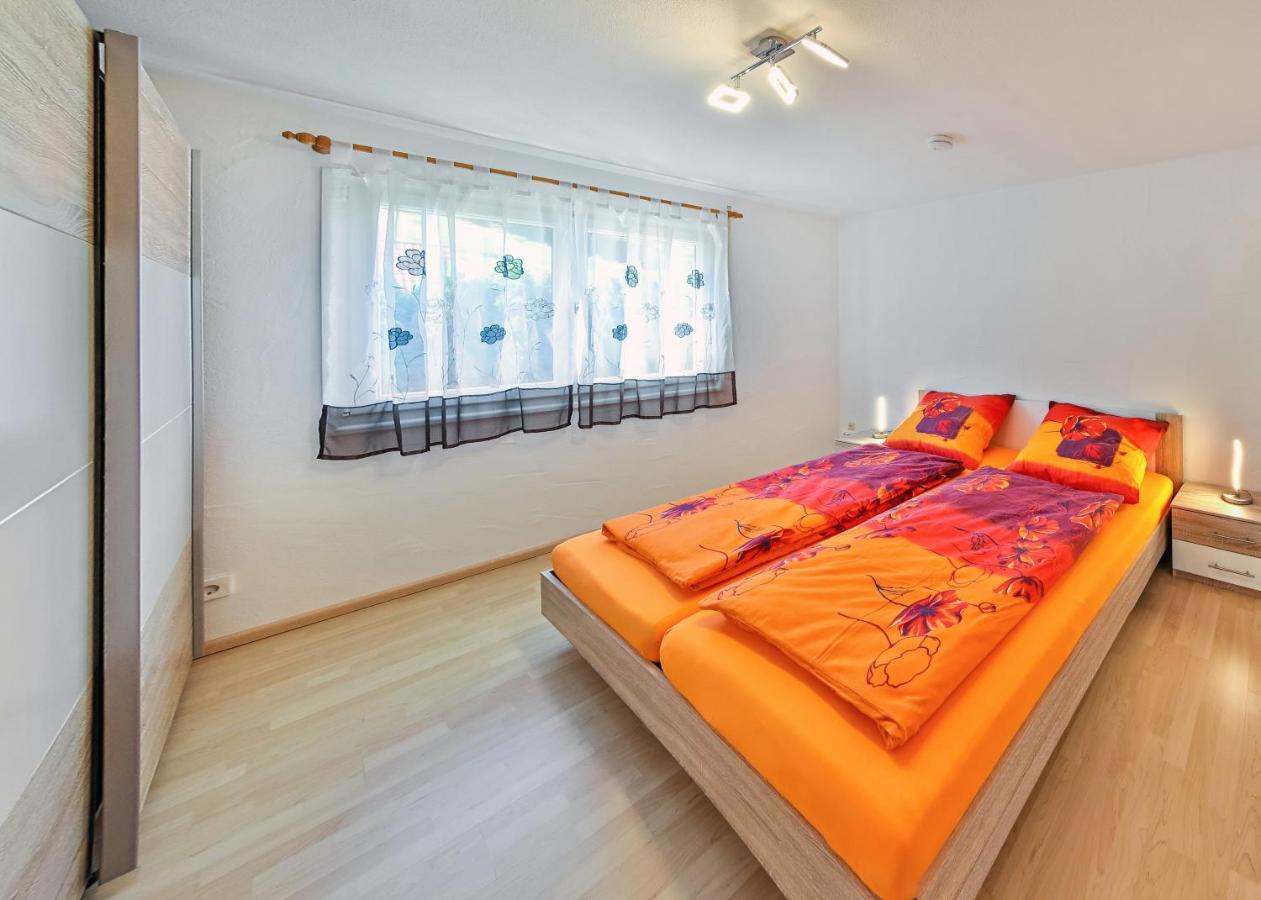 Firstberg Perle Apartamento Triberg im Schwarzwald Exterior foto