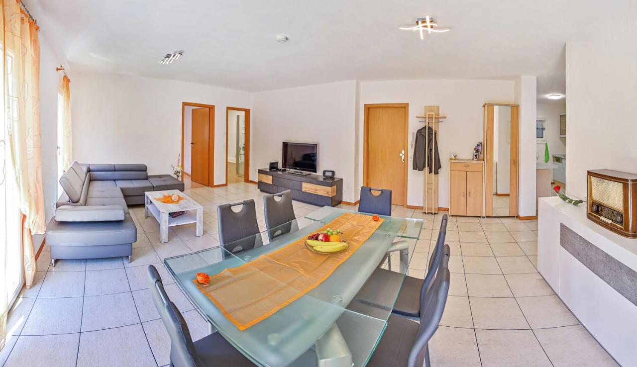 Firstberg Perle Apartamento Triberg im Schwarzwald Exterior foto