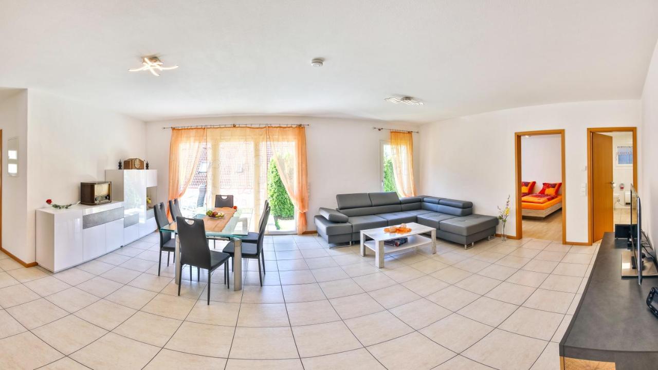 Firstberg Perle Apartamento Triberg im Schwarzwald Exterior foto