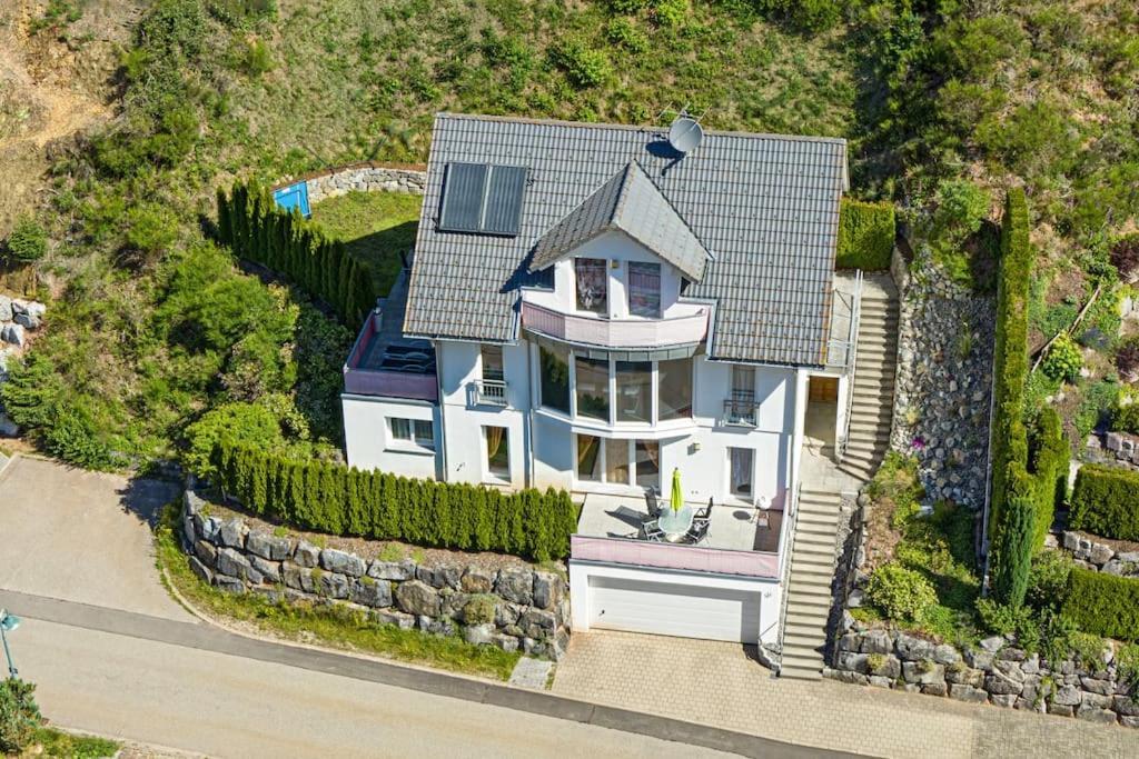 Firstberg Perle Apartamento Triberg im Schwarzwald Exterior foto